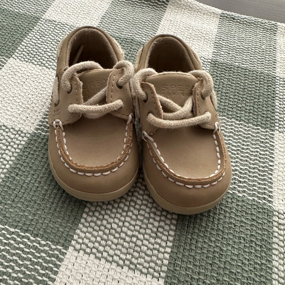 Sperry Boat Shoes